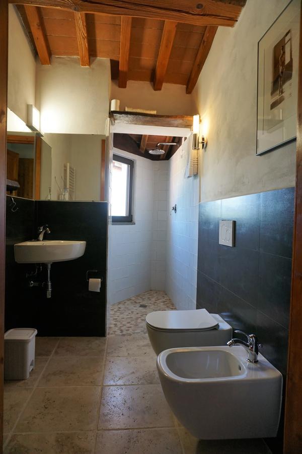 Casatorta Bed & Breakfast Vicchio Exterior photo