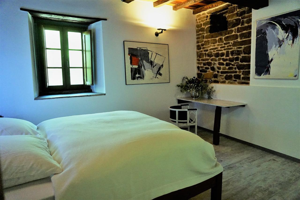 Casatorta Bed & Breakfast Vicchio Exterior photo