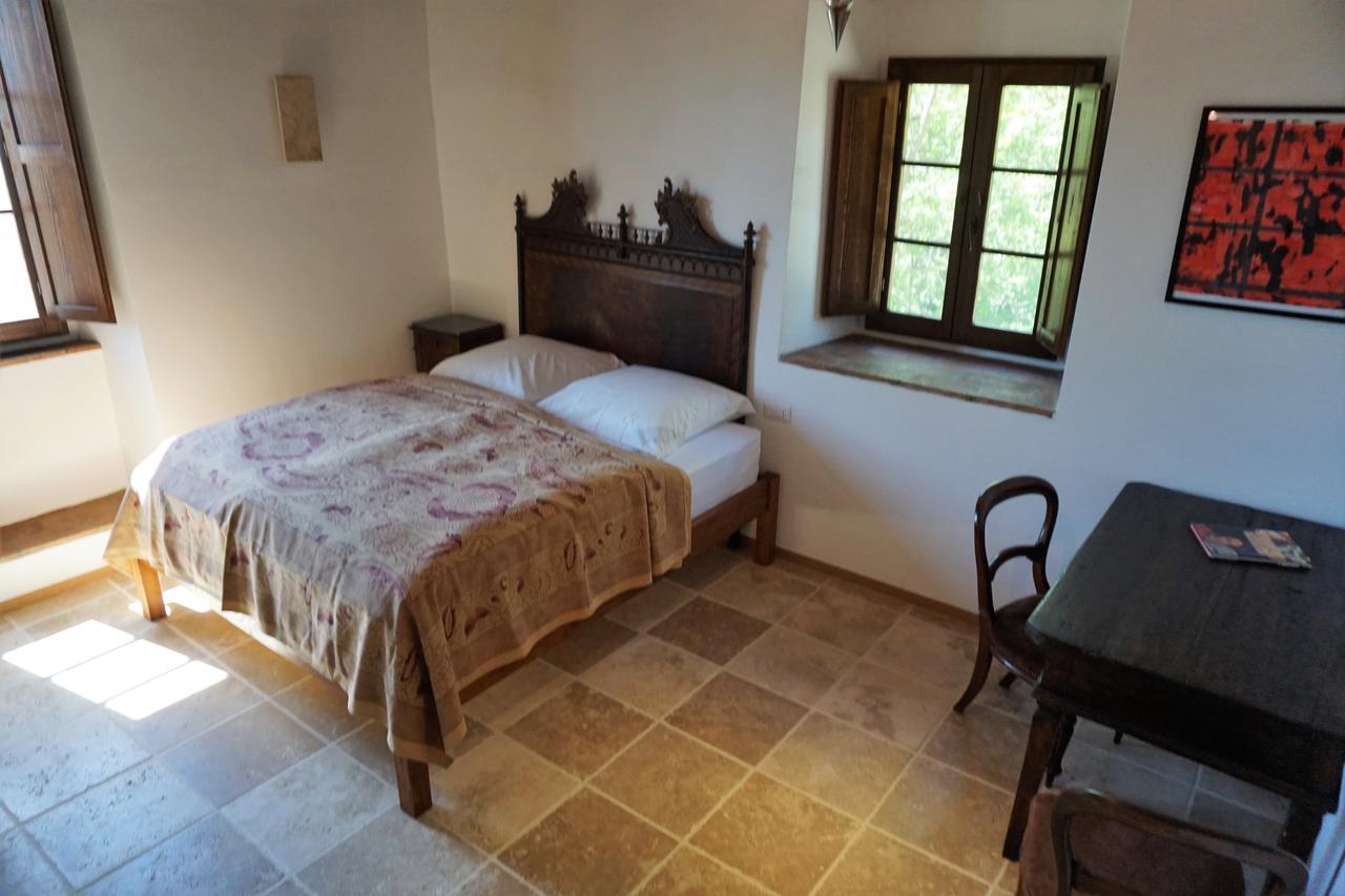 Casatorta Bed & Breakfast Vicchio Exterior photo