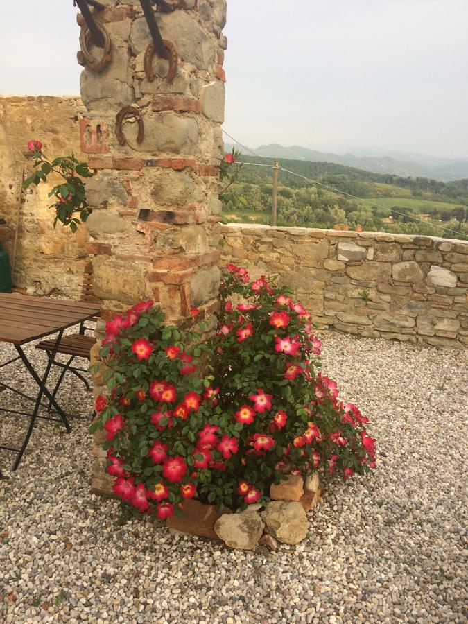 Casatorta Bed & Breakfast Vicchio Exterior photo
