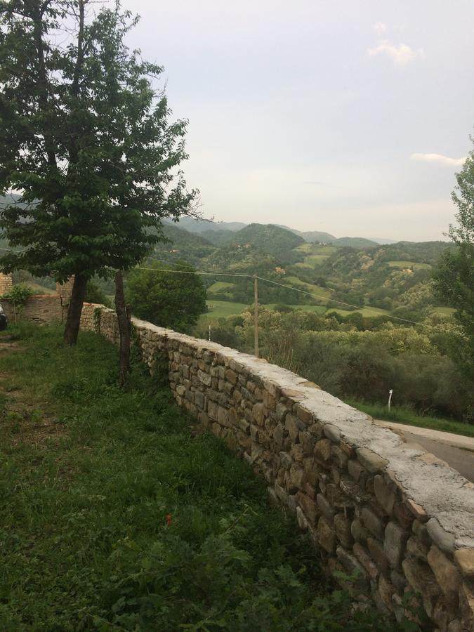 Casatorta Bed & Breakfast Vicchio Exterior photo