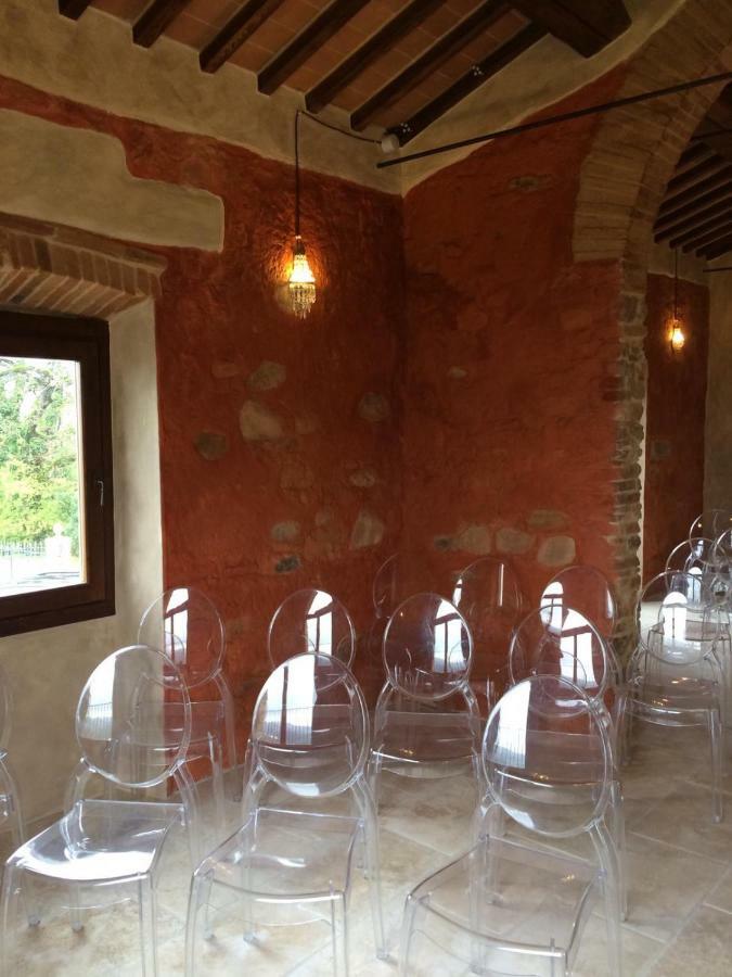 Casatorta Bed & Breakfast Vicchio Exterior photo